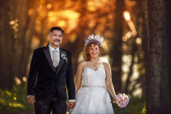 Wedding example