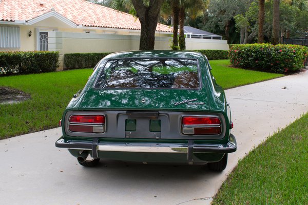 Automotive example