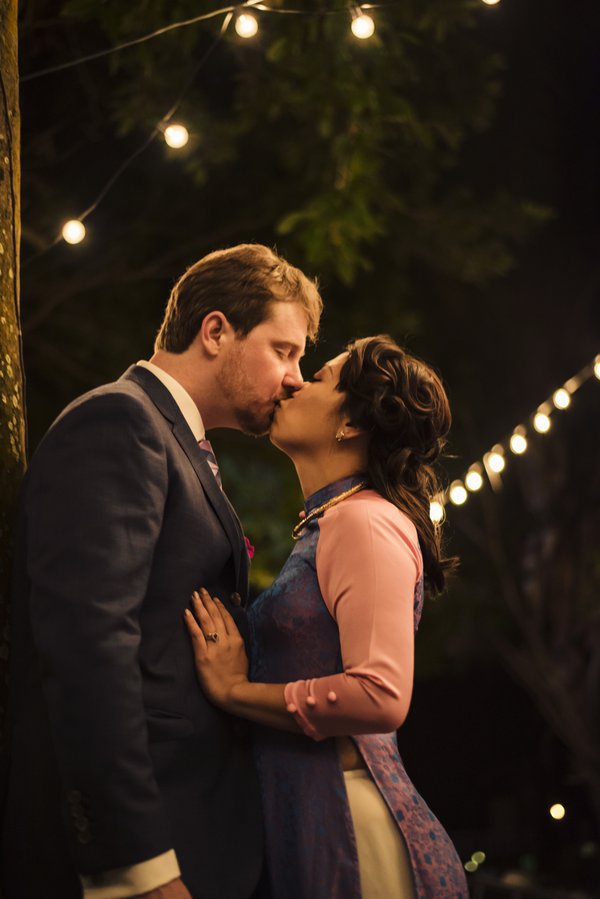 Wedding example