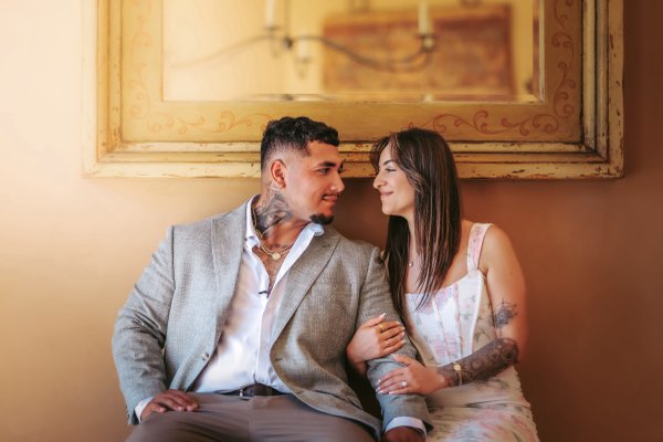 Engagement example