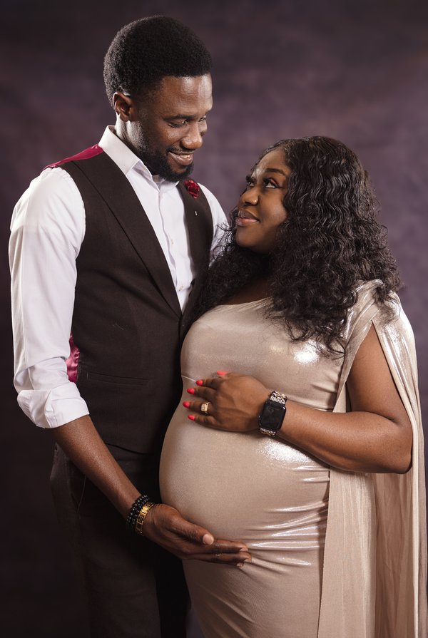 Maternity example