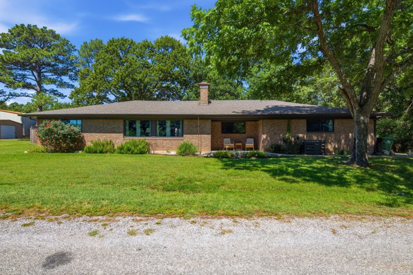 Real Estate example