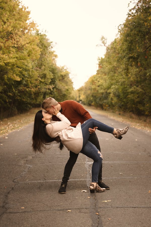 Engagement example