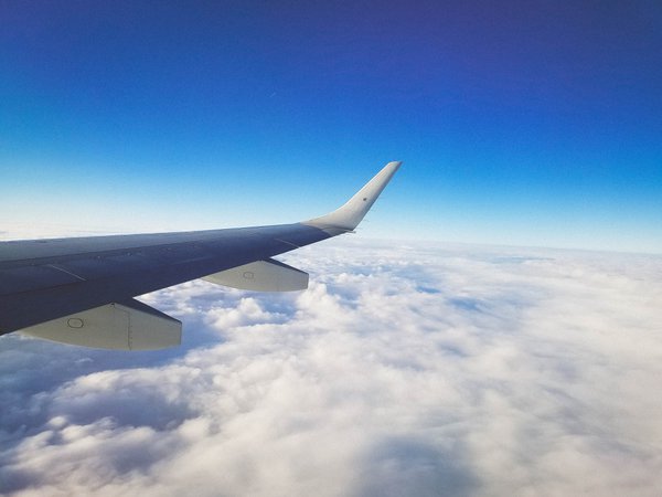 Travel example