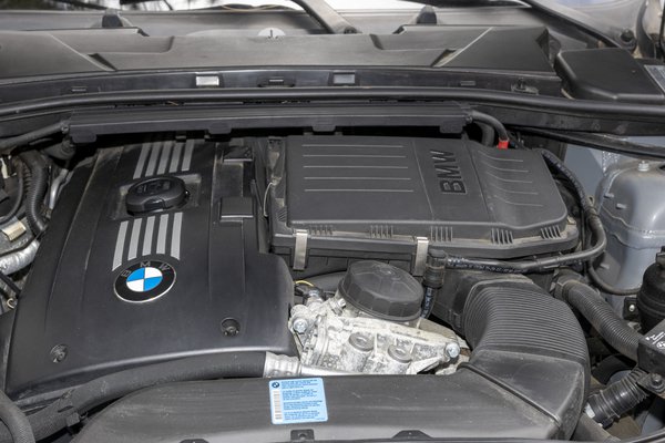 Automotive example