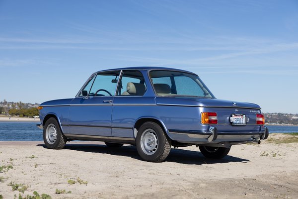Automotive example