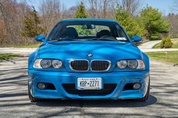 Automotive example