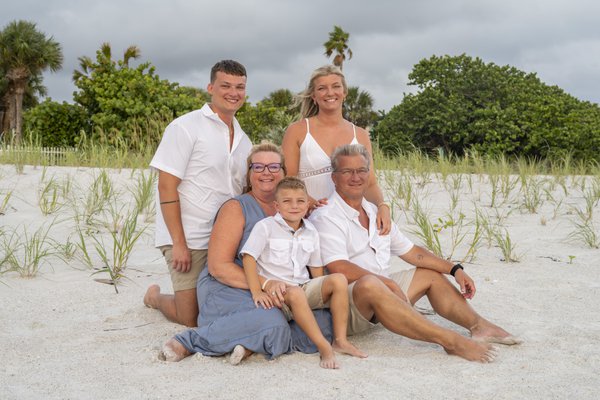 Family example