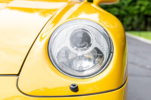 Automotive example