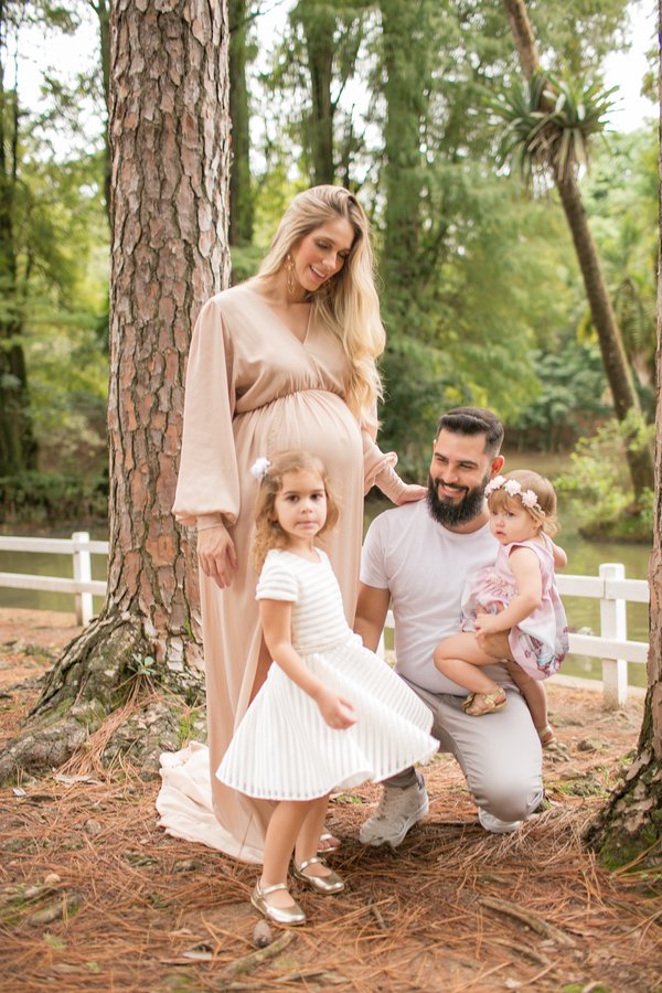 Family example