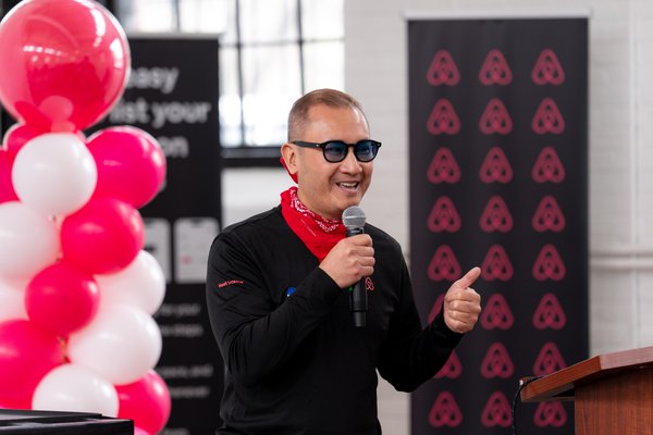 Event example