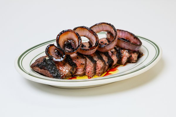 Food example