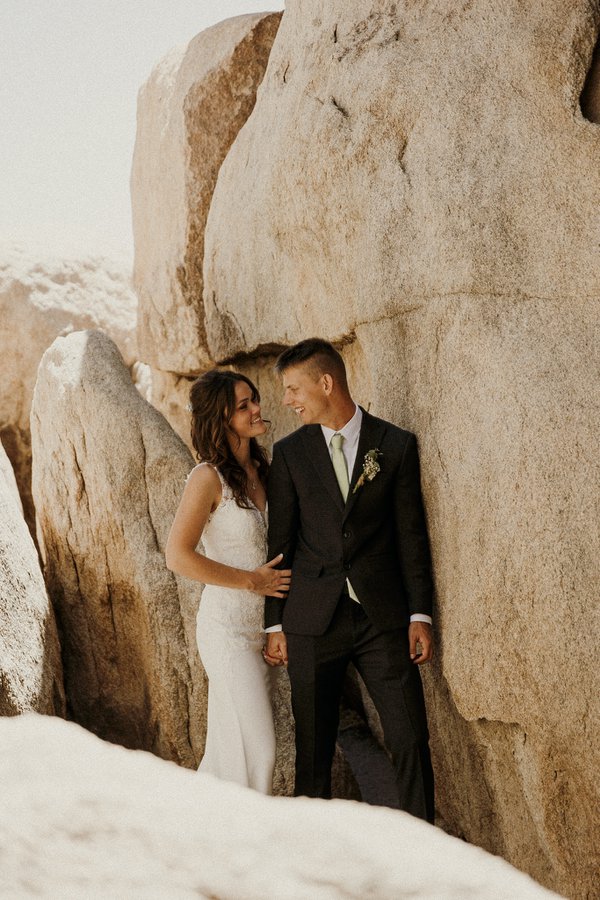 Wedding example