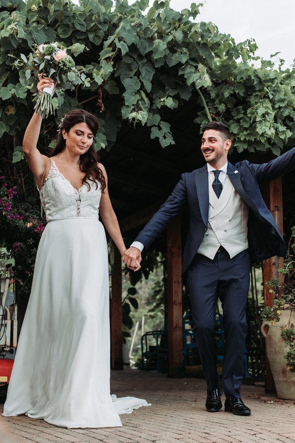 Wedding example