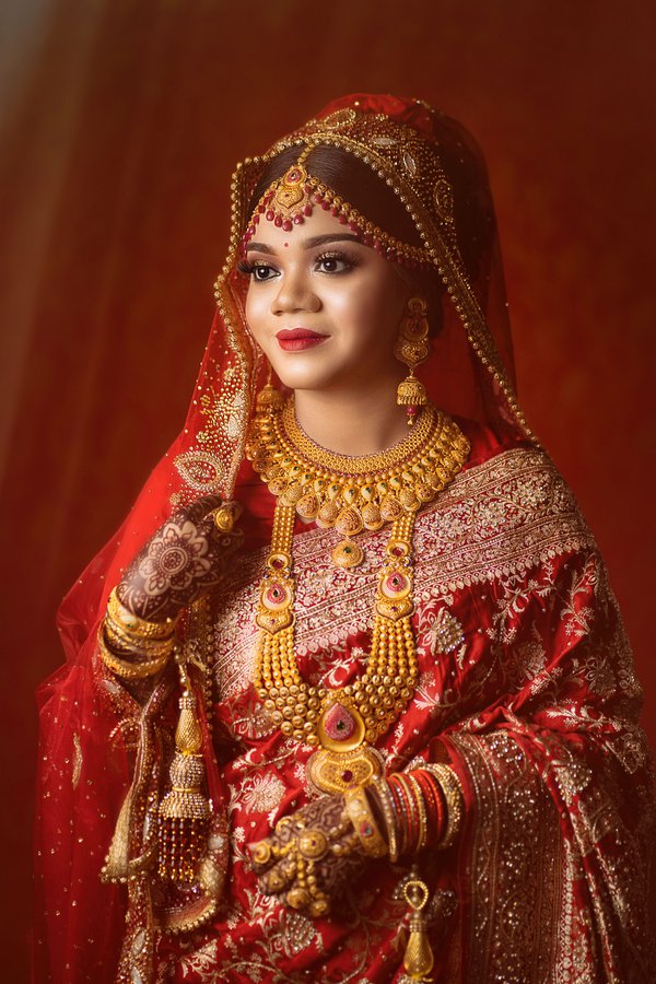 Portrait example