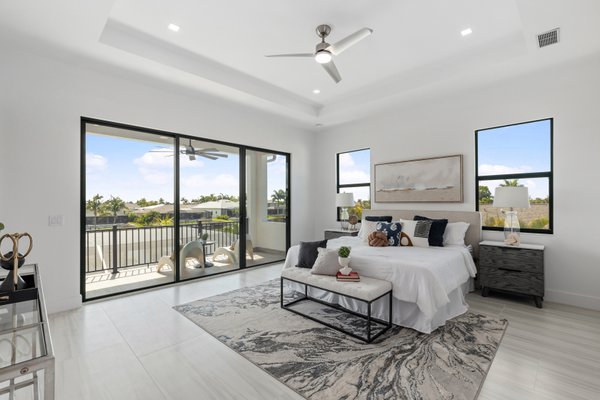 Real Estate example