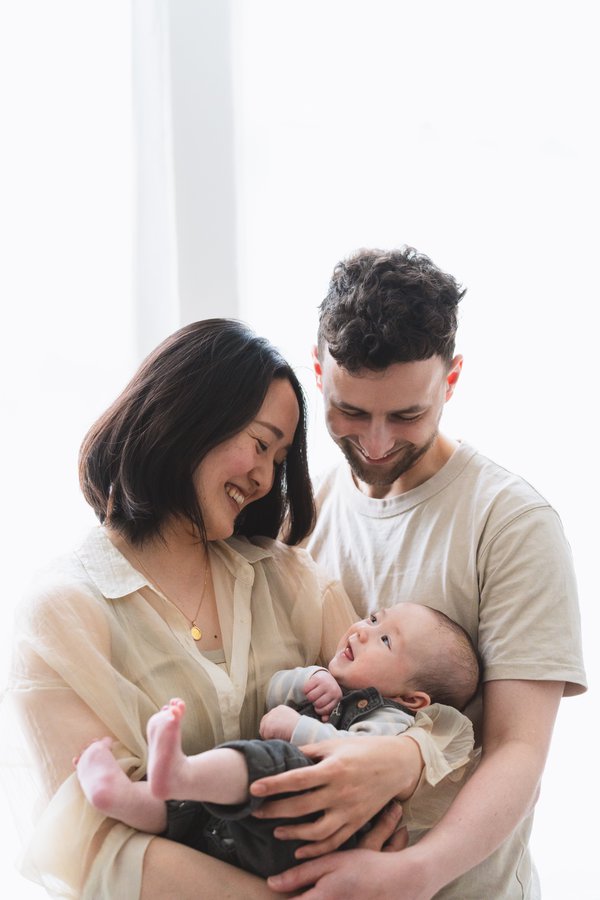 Family example