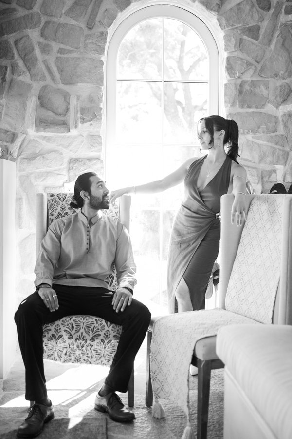 Engagement example