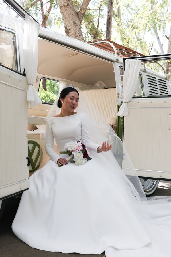 Wedding example