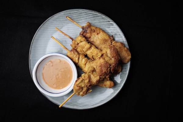 Food example