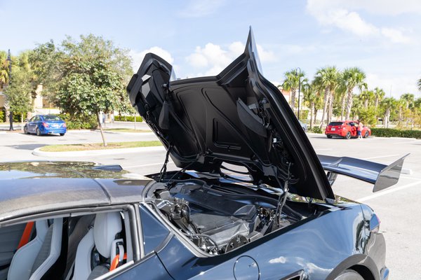 Automotive example