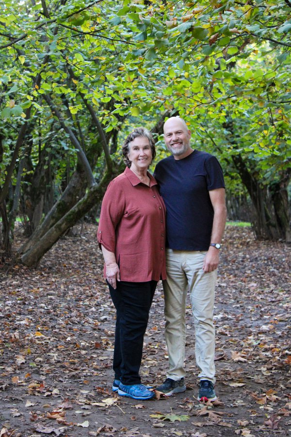 Family example