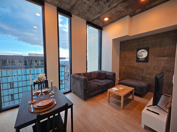 Real Estate example