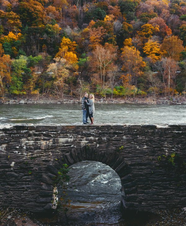 Engagement example