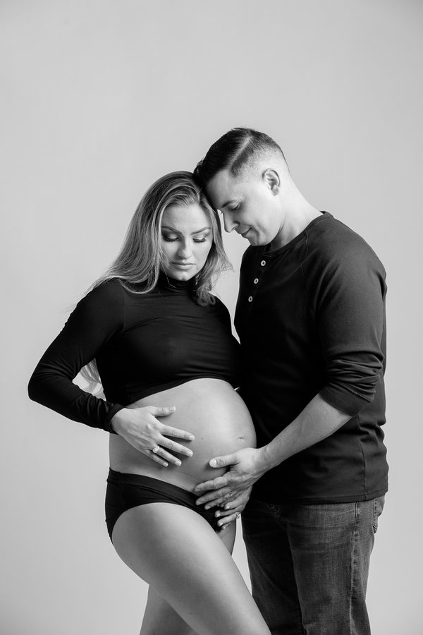 Maternity example