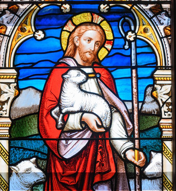 Religious example