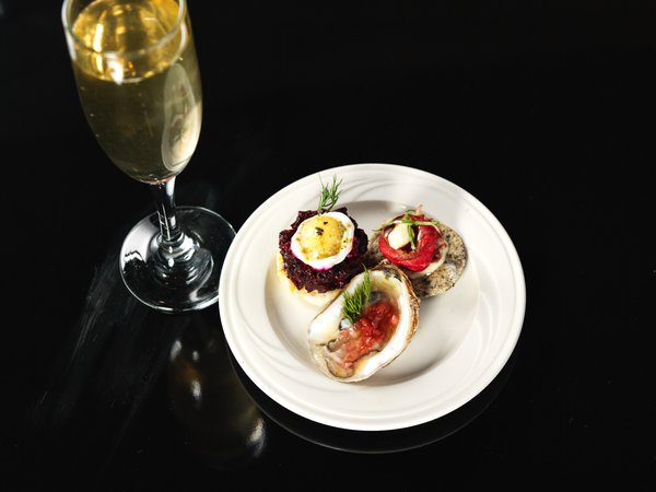 Food example