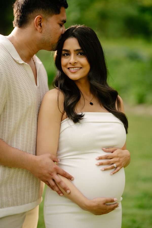 Maternity example