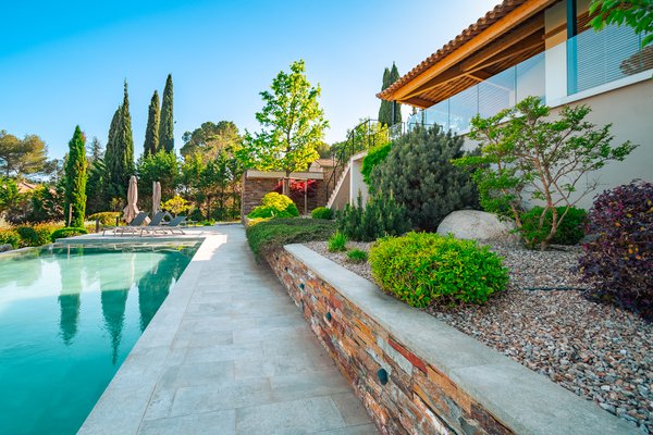 Real Estate example