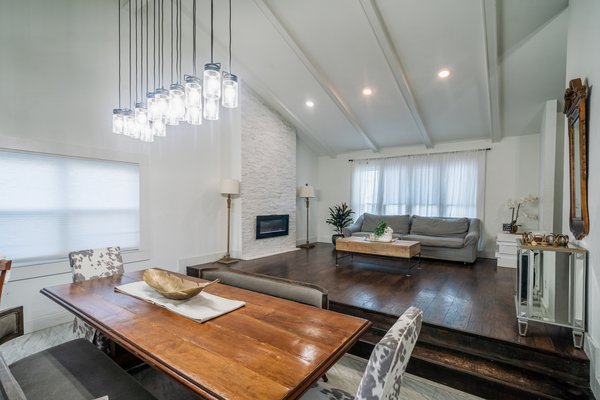 Real Estate example