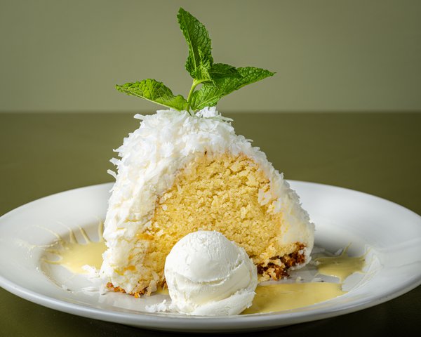 Food example