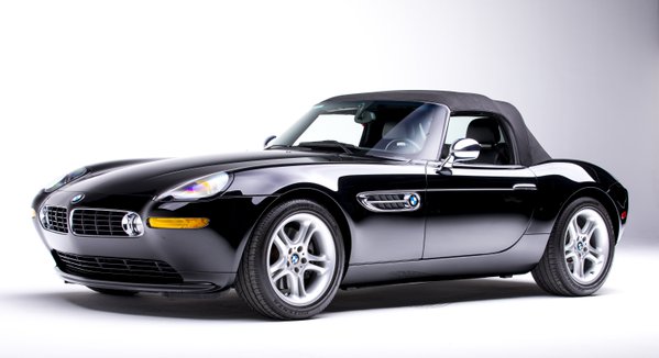Automotive example