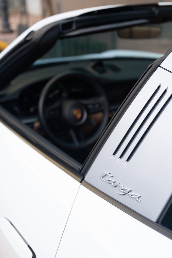 Automotive example