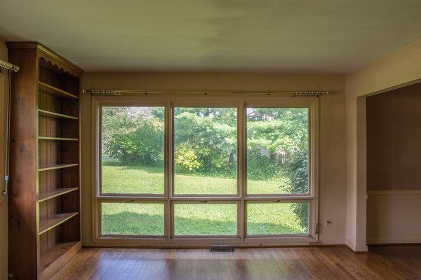 Real Estate example