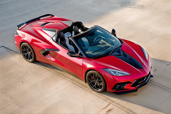 Automotive example