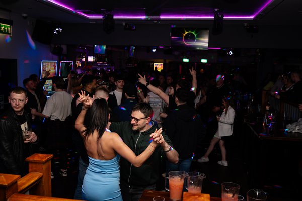 Party example