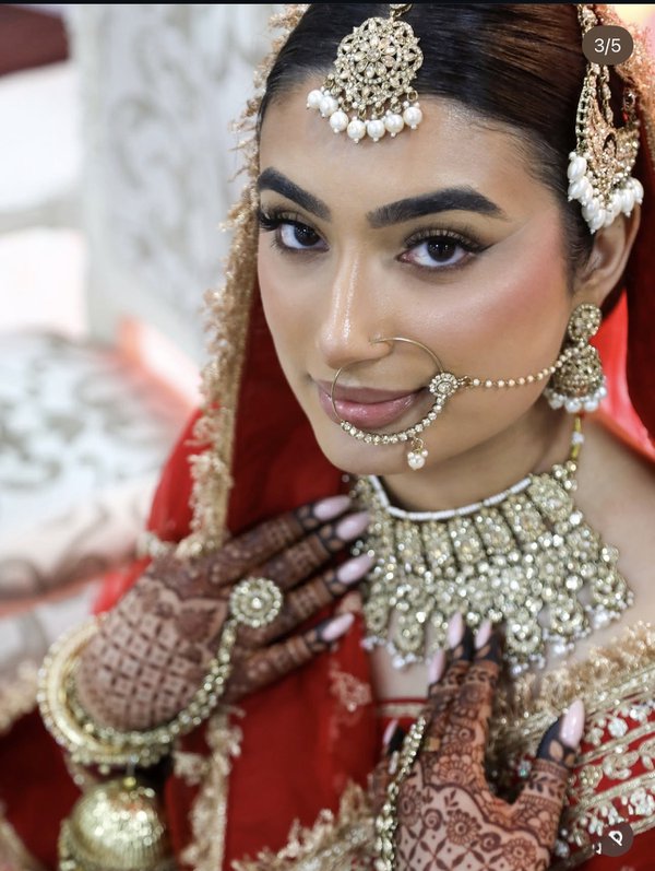 Engagement example
