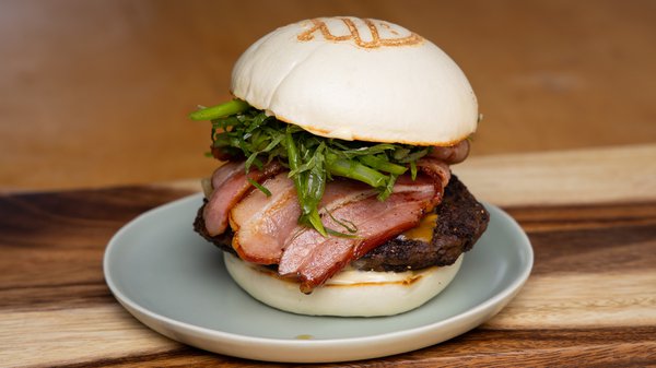 Food example
