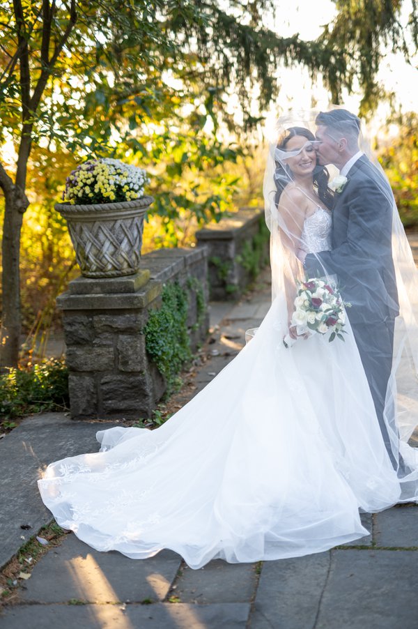 Wedding example