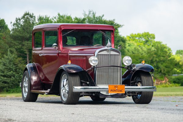 Automotive example