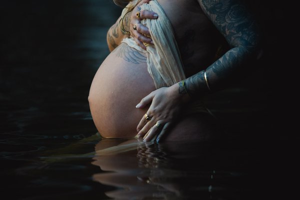 Maternity example