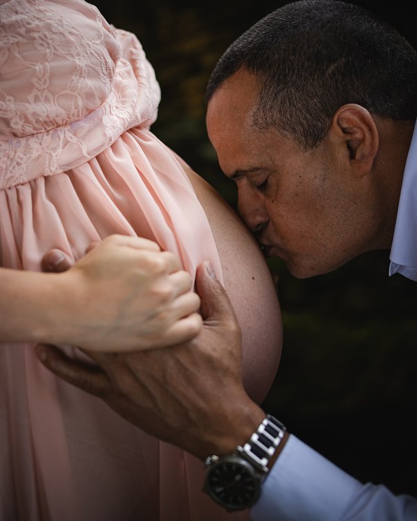 Maternity example