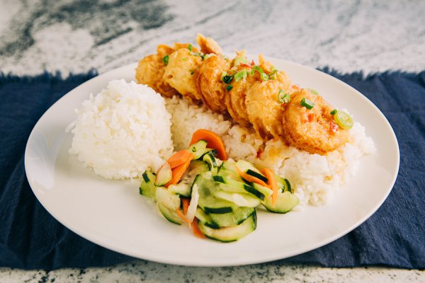 Food example