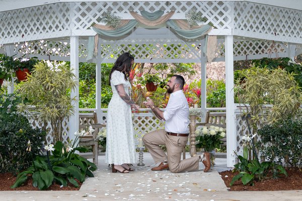 Engagement example