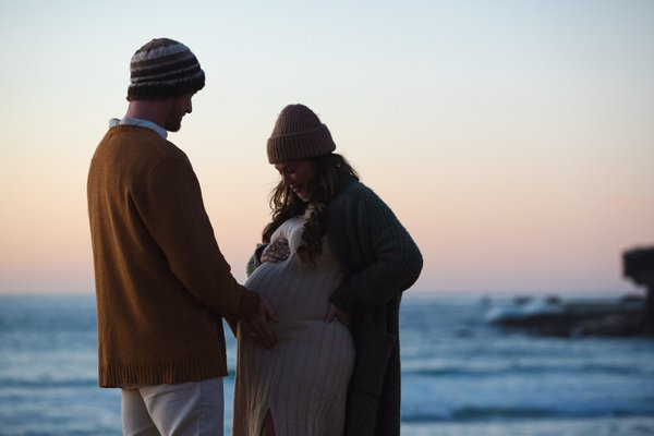 Maternity example