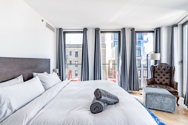 Real Estate example
